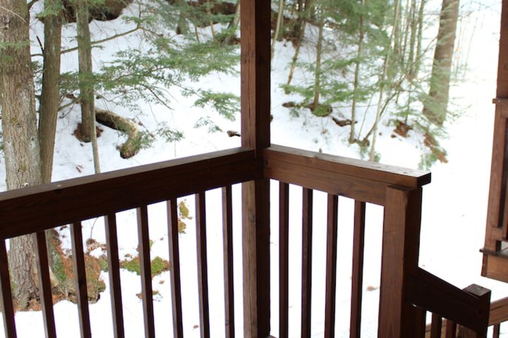 Nootka Lodge