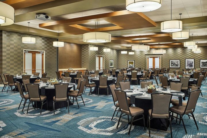 SpringHill Suites by Marriott Deadwood