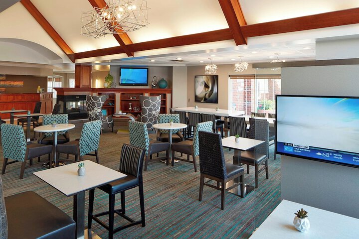 Residence Inn by Marriott Minneapolis St. Paul / Roseville