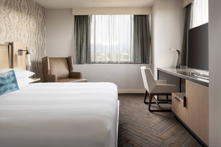 Colorado Springs Marriott