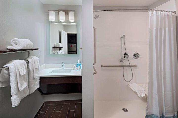 Towneplace Suites Baton Rouge Port Allen