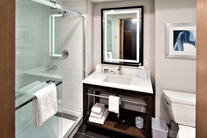 Four Points by Sheraton Albany