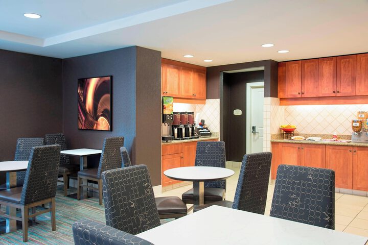 Residence Inn by Marriott Toledo Maumee