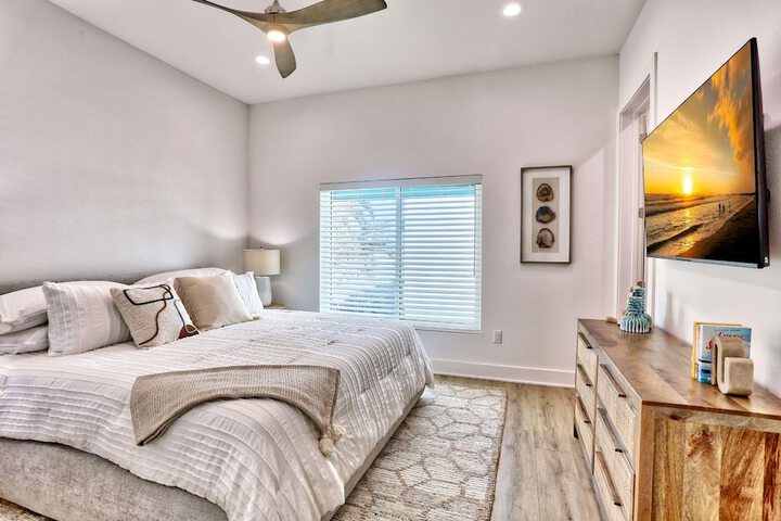 Azul Townhomes C1 - Sol Retreat