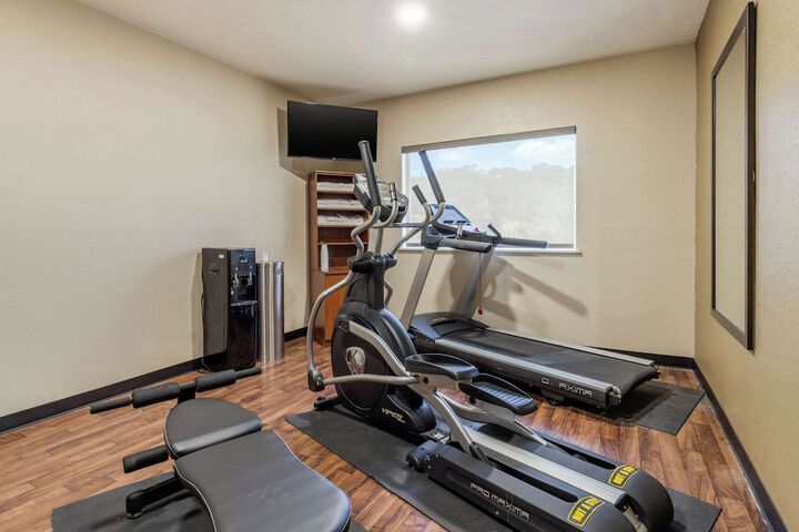 Comfort Suites San Antonio Airport North