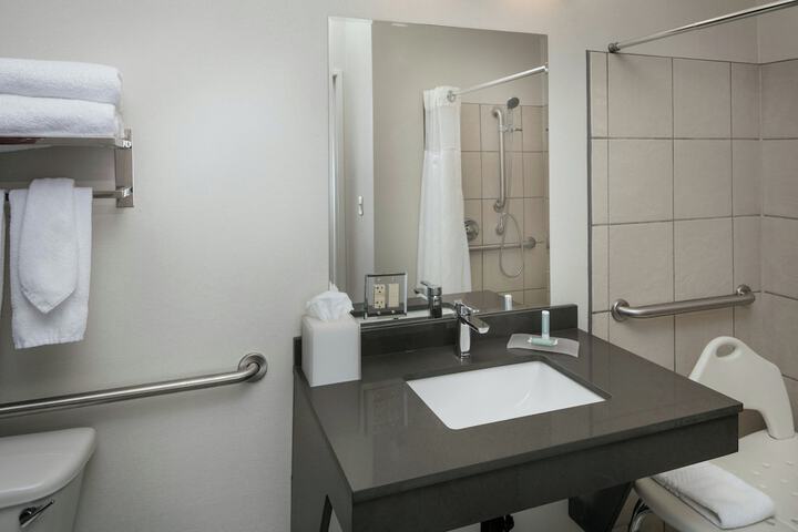 Fairfield Inn and Suites by Marriott Anchorage