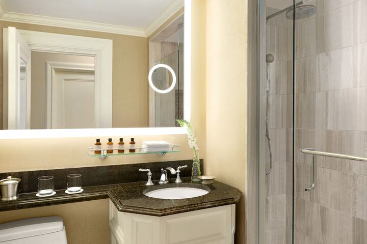 Fairmont Chateau Laurier Gold Experience