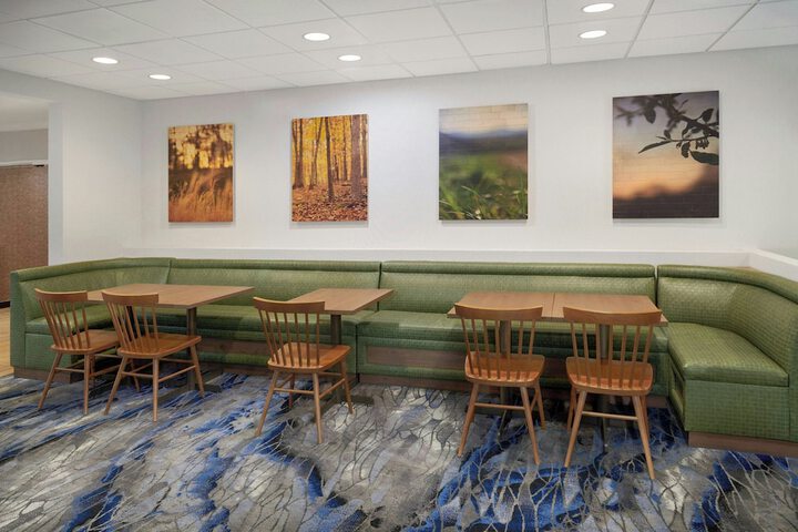 Fairfield Inn & Suites by Marriott Cartersville