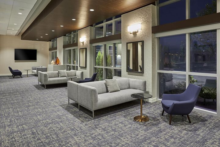 Hyatt Place Toronto / Mississauga Centre