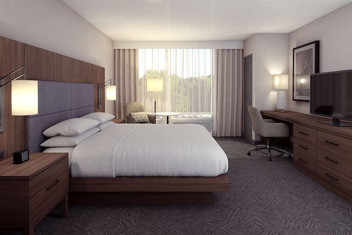 Doubletree by Hilton Lafayette East IN