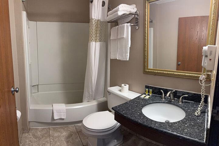 Knights Inn Hartford