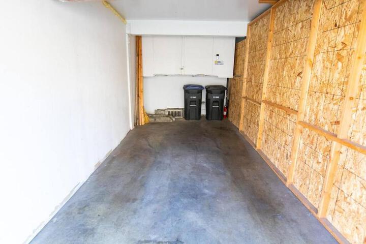 Cali Condo+BBQ+MemoryFoamBeds+12min to Beach