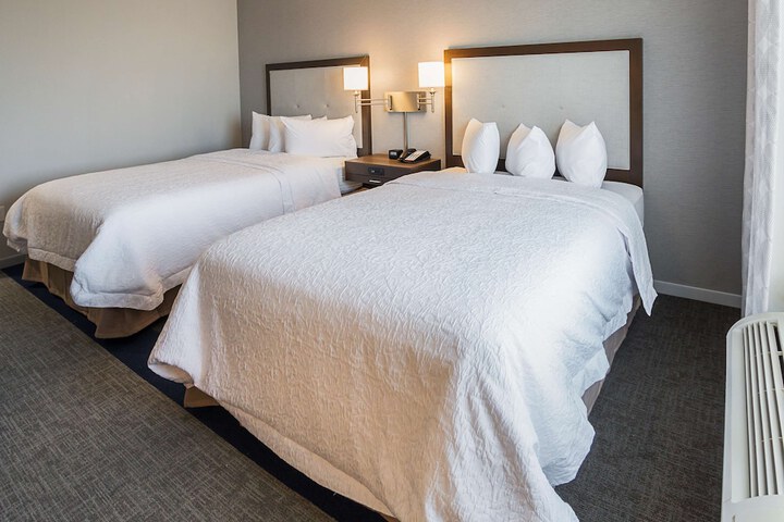 Hampton Inn & Suites Colleyville DFW Airport West