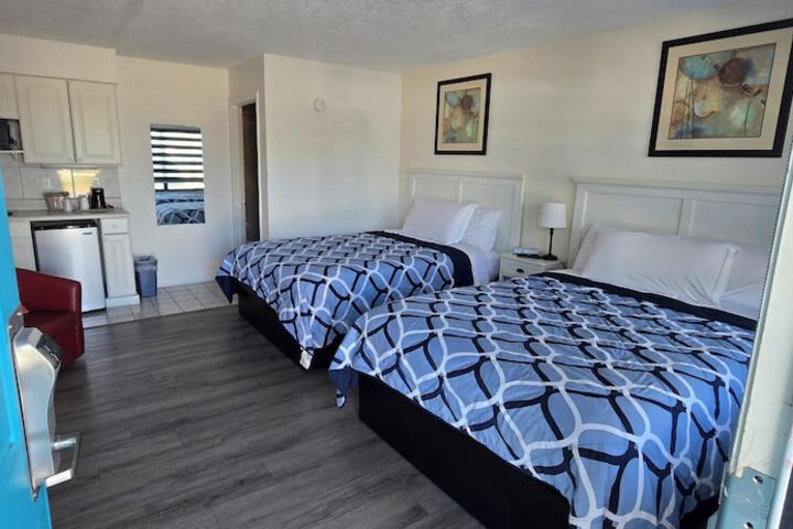 Merida Inn and Suites