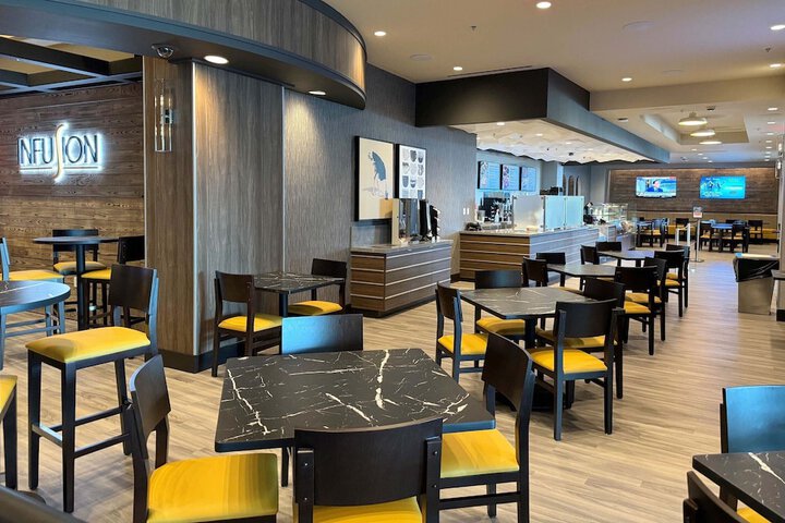 Blue Chip Casino Hotel and Spa