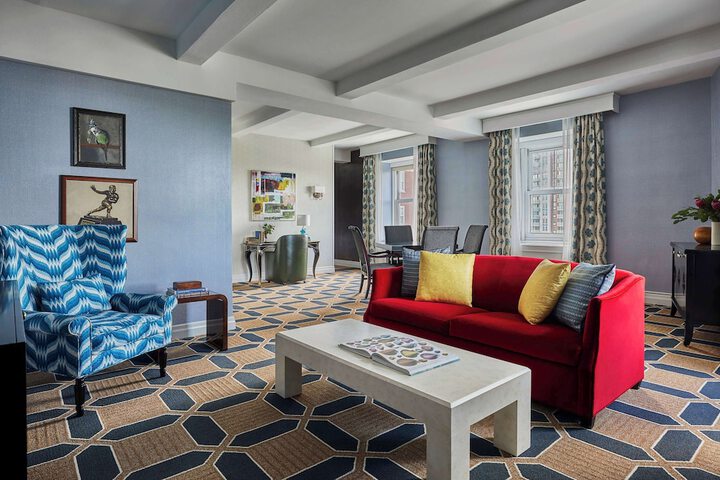 Graduate by Hilton Providence