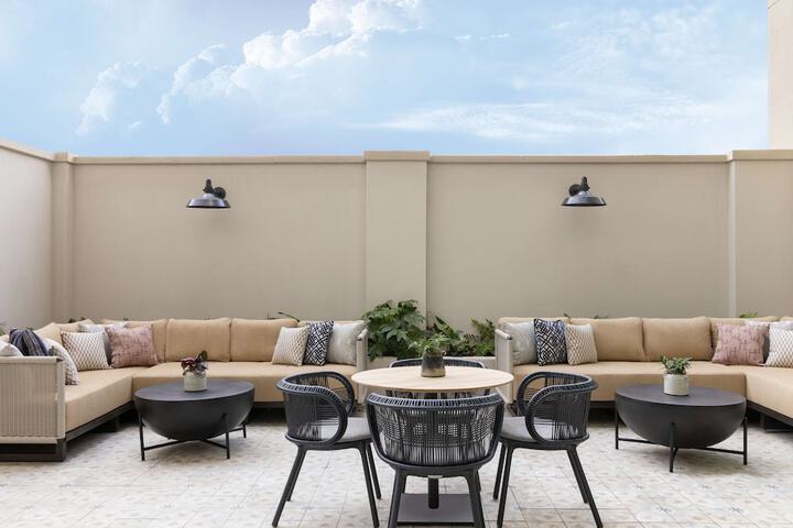 Valley Hotel Homewood Birmingham Curio Collection by Hilton