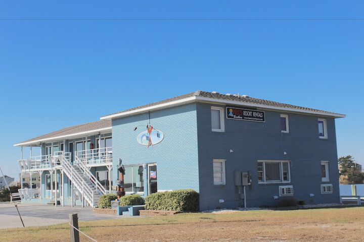 Fin n Feather Waterside Inn by Kees Vacations