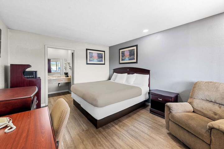Americas Best Value Inn Marion OH