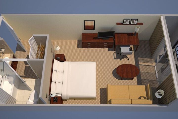Room 17 of 27