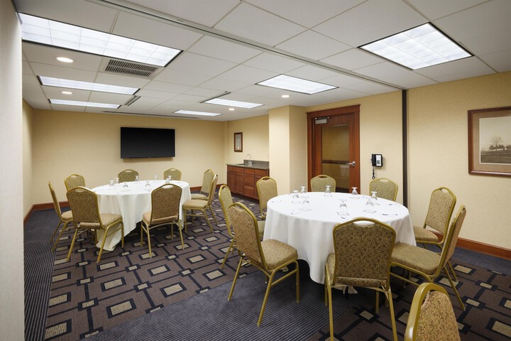 Best Western Premier Park Hotel
