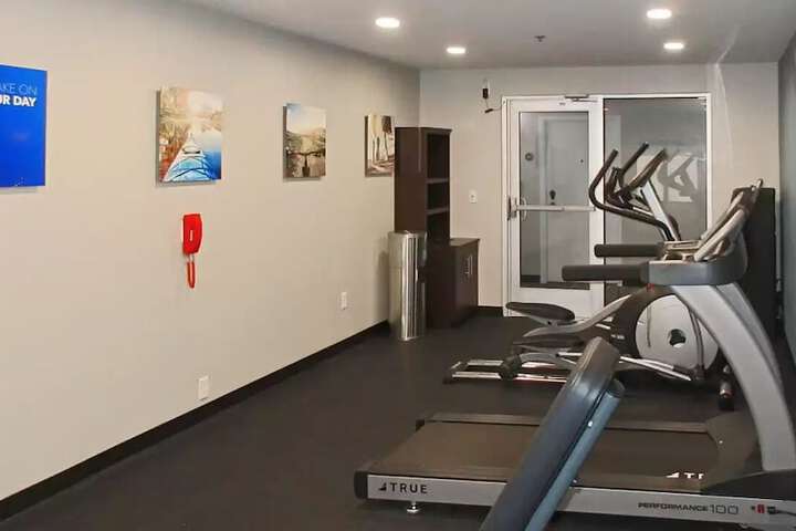 Health and Fitness 24 of 26
