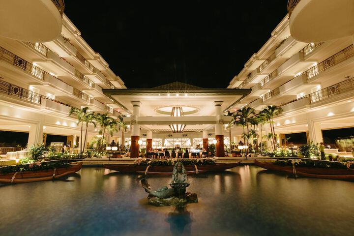 Grand Wailea Maui a Waldorf Astoria Resort