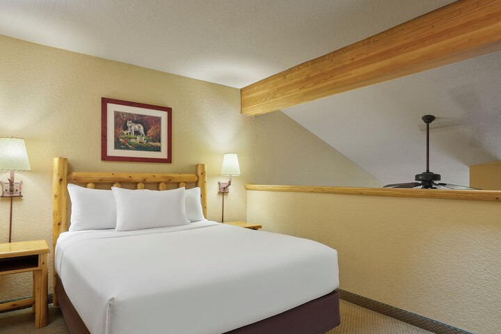 Great Wolf Lodge Traverse City