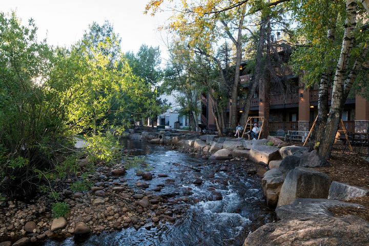 Silver Moon Inn