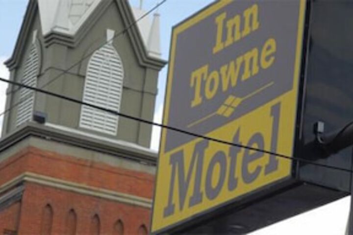 Inn Towne Motel