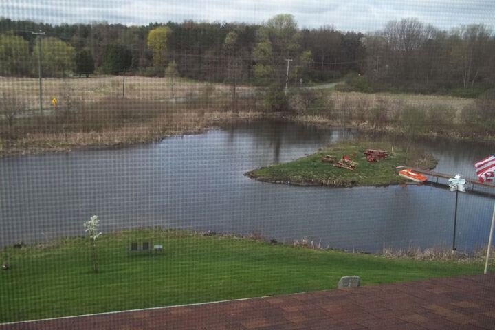 BMI Bed & Breakfast and Oasis