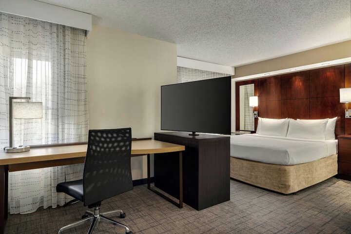 Residence Inn Marriott Chester