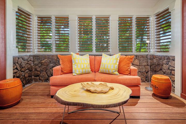The Lodge at Kukui’ula