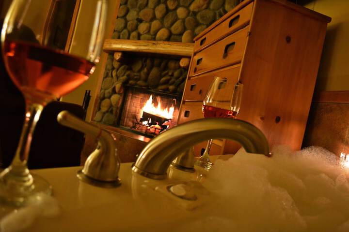 Callahans Mountain Lodge