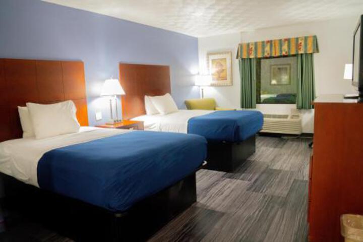Executive Inn