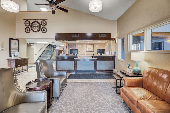 Days Inn by Wyndham Helena
