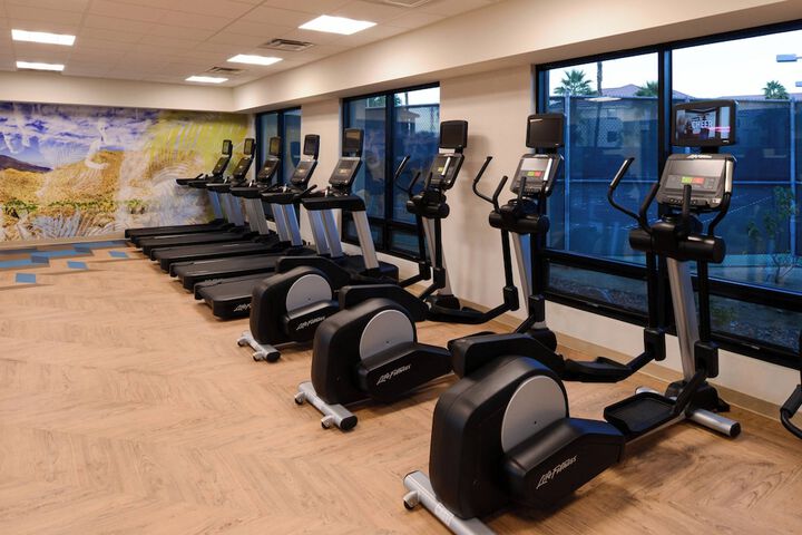 Health and Fitness 39 of 47
