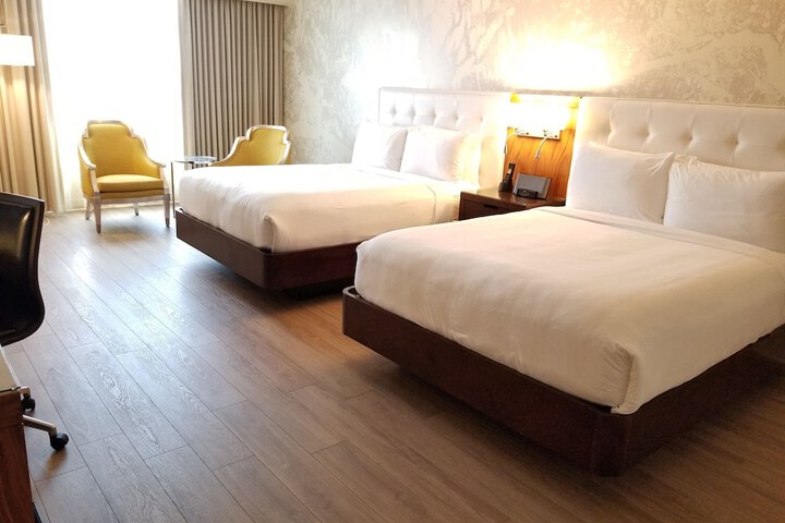 Renaissance Baton Rouge Hotel