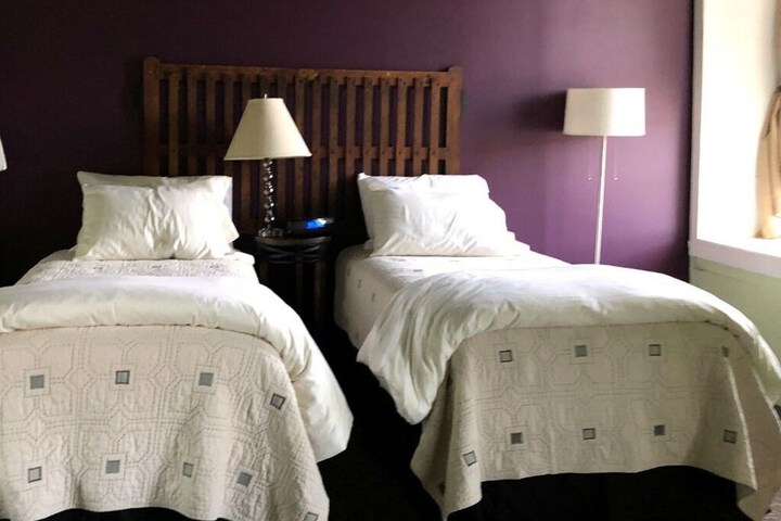 The Inn at Stone Mill