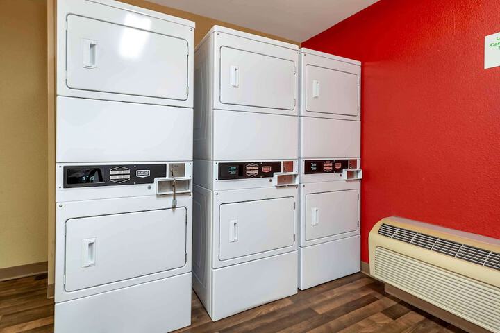 Extended Stay America Suites Philadelphia Cherry Hill