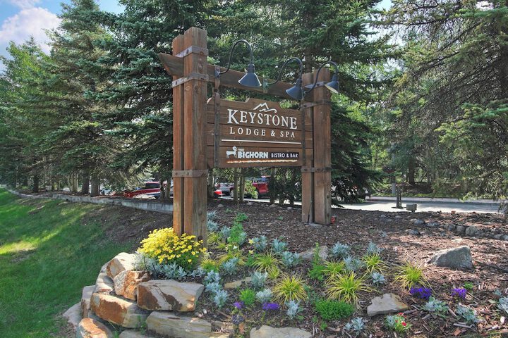 Keystone Lodge & Spa a Vail Resorts Property