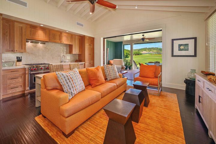 The Lodge at Kukui’ula