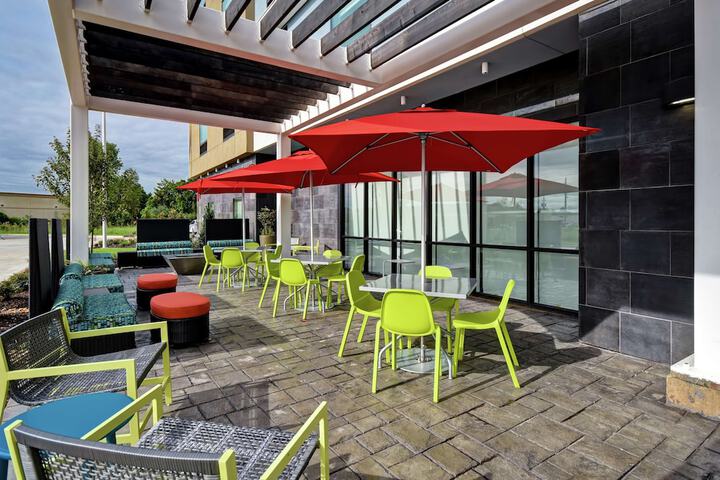 Terrace/Patio 39 of 42
