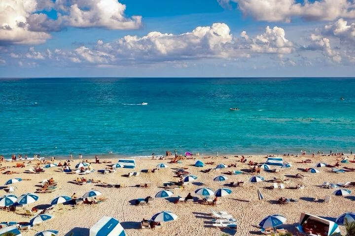 The Betsy - South Beach