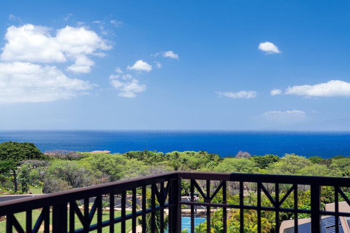 Residence Inn by Marriott Maui Wailea