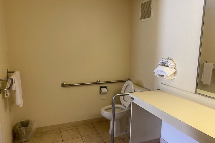 Motel 6 Sandersville GA