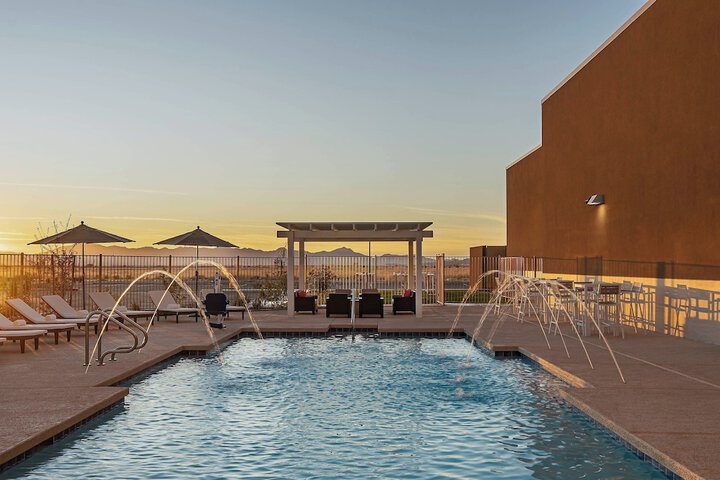 Marriott Phoenix Chandler