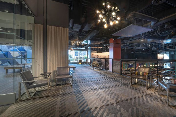 Renaissance Reno Downtown Hotel & Spa