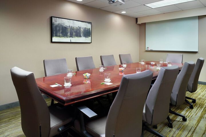 Courtyard by Marriott Macon