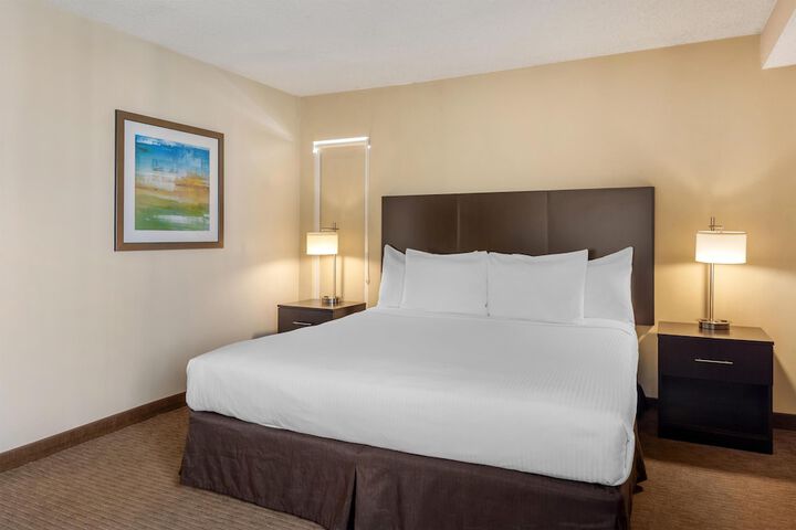 Best Western Seattle Airport Hotel